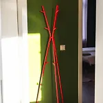 Zentrumsnahe 2-zimmer Mit Privatem Parkplatz Und Balkon ライプツィヒ