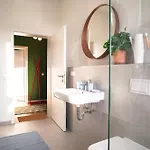 アパート Zentrumsnahe 2-zimmer Mit Privatem Parkplatz Und Balkon ライプツィヒ
