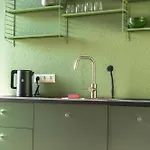 アパート Zentrumsnahe 2-zimmer Mit Privatem Parkplatz Und Balkon ライプツィヒ