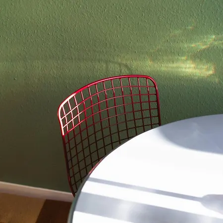 Zentrumsnahe 2-zimmer Mit Privatem Parkplatz Und Balkon * 莱比锡