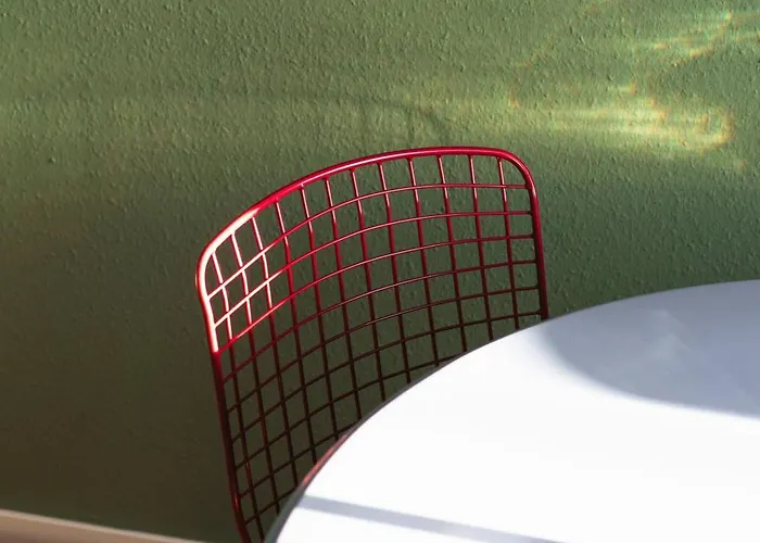 Zentrumsnahe 2-zimmer Mit Privatem Parkplatz Und Balkon * 莱比锡